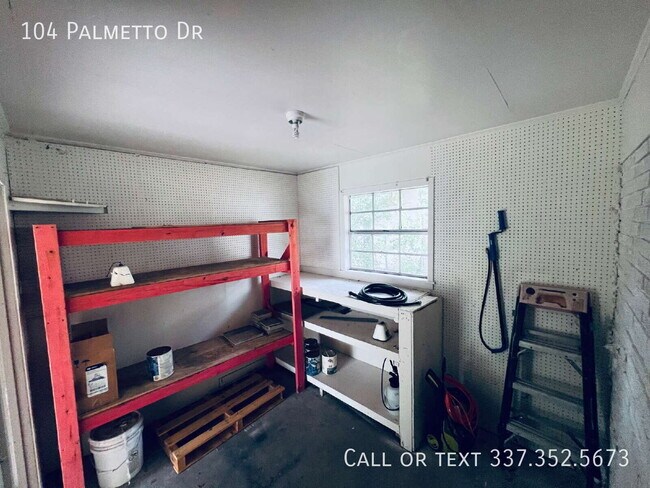 Building Photo - 104 Palmetto Dr