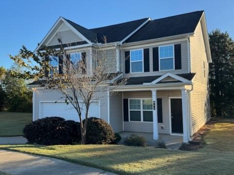 Primary Photo - 881 Franklin Mill Trace