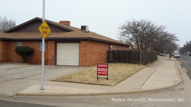 Building Photo - 7807 Avenue X