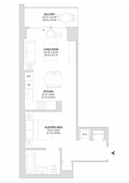 Building Photo - 77 Charlton St