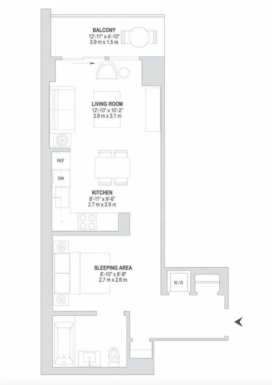 Building Photo - 77 Charlton St