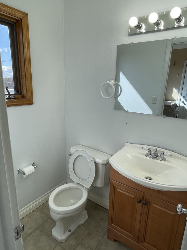 Building Photo - 820 48th St S