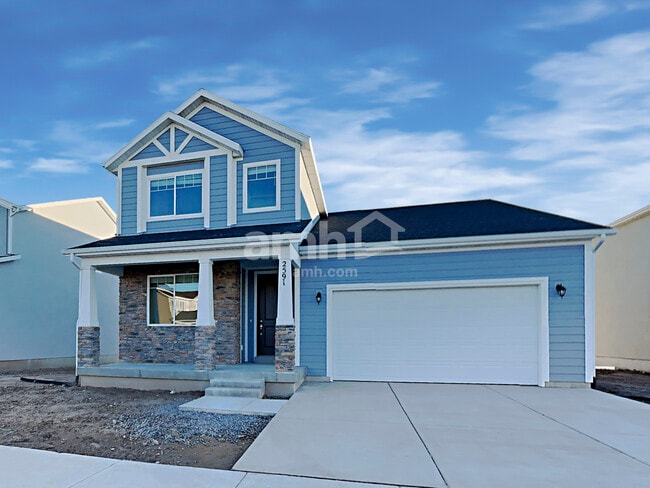 Building Photo - 2591 W 3400 S