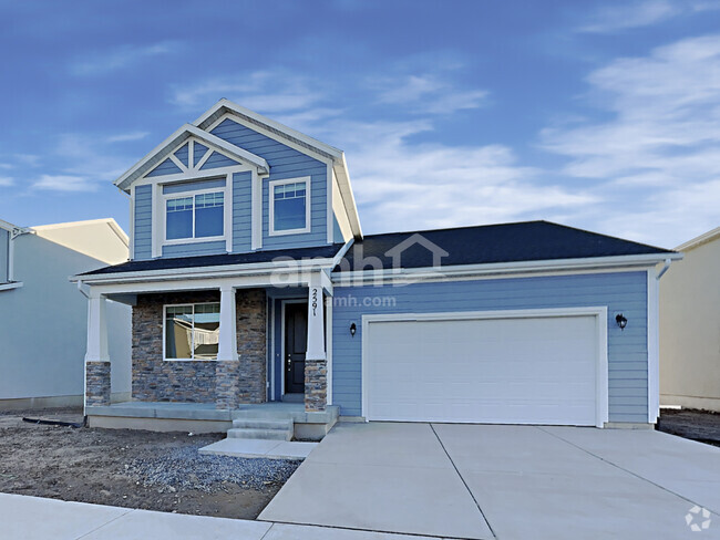 Building Photo - 2591 W 3400 S