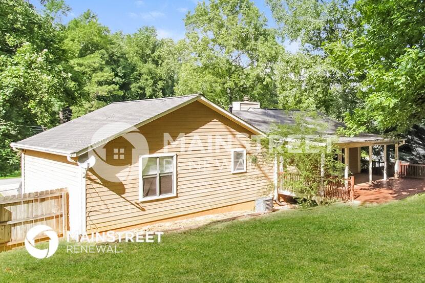 Building Photo - 507 Hollow Ct