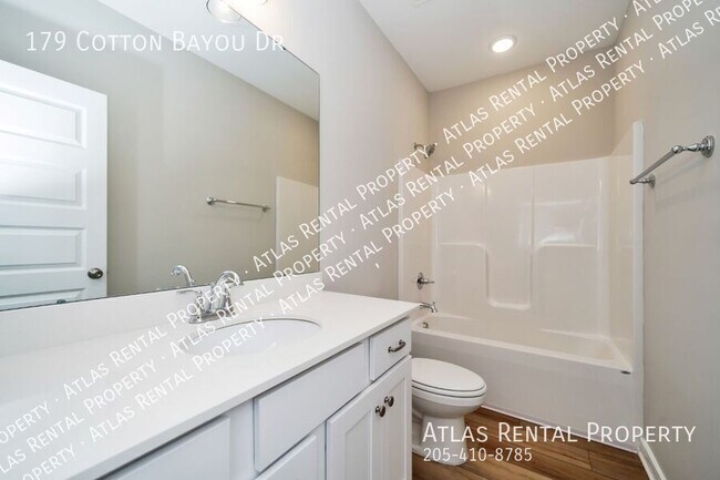 Building Photo - 179 Cotton Bayou Dr