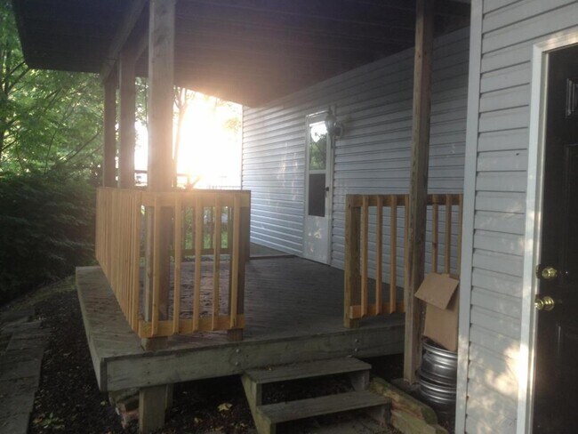 Building Photo - 800B Mohrsville Rd. Rear 1st Floor