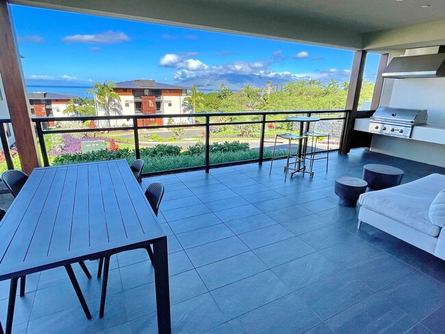 Building Photo - Rare opportunity at Wailea’s newest develo...