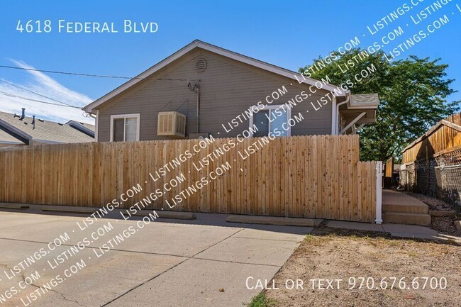 Building Photo - Charming Home in Sunnyside!