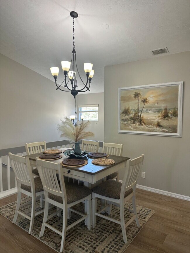 Building Photo - Fully Furnished Waterfront Condo For Rent!