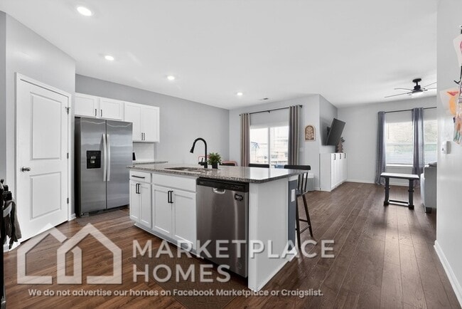 Building Photo - 107 Kentucky Oaks Trail