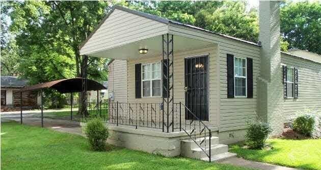 Primary Photo - 605 39th Pl