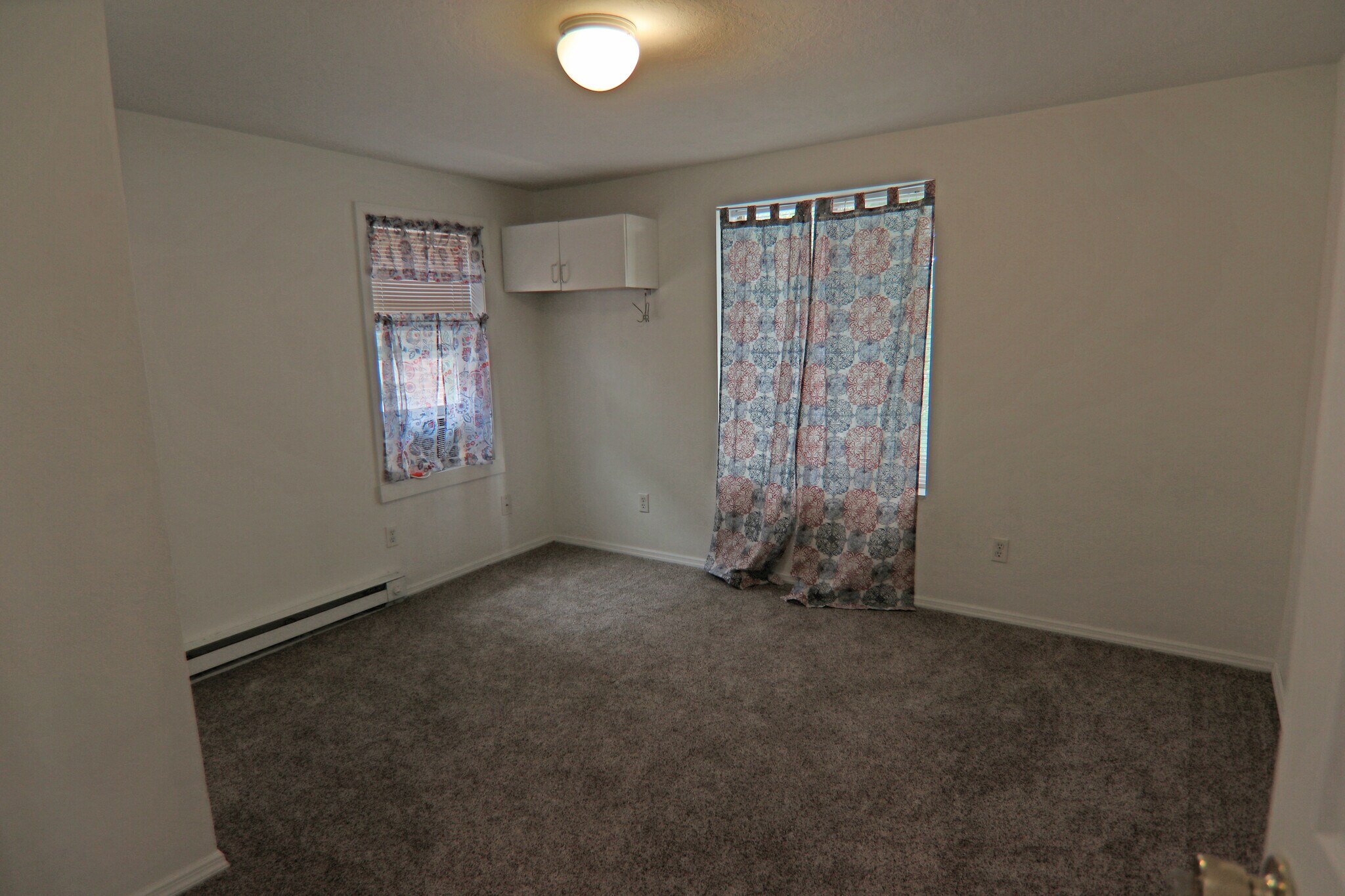 2nd floor bedroom no.2. - 348 Chittenden Ave