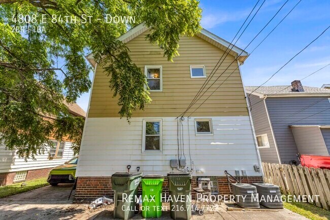 Building Photo - 4808 E 84th St