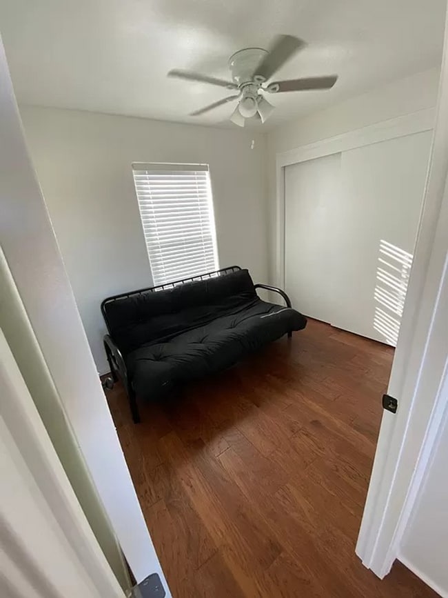 Building Photo - Modern Energy-Efficient 2-Bedroom Home wit...