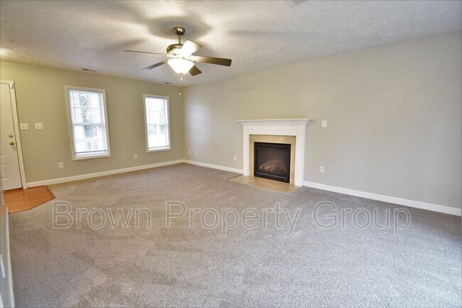 Building Photo - 141 Pender Rd