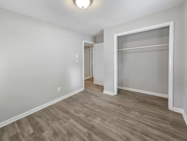 Building Photo - Updated 3-Bedroom Brick Ranch in Jonesboro with Fenced Yard & Prime Location