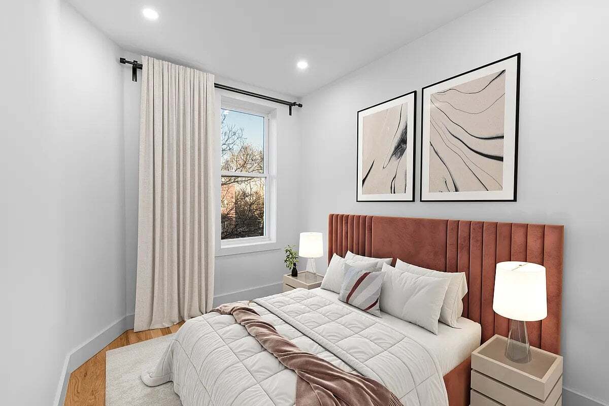 Building Photo - 1208 St Marks Ave