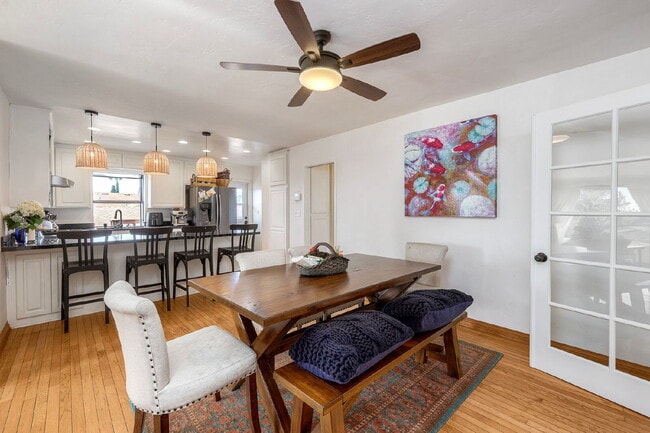 Building Photo - "Charming Coastal Retreat: 3-Bedroom Sanctuary on Agate Street, San Diego"