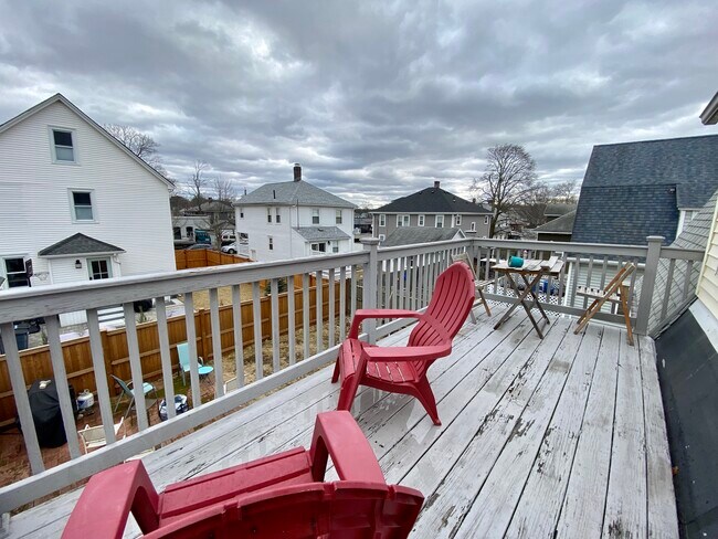 Building Photo - 482 Beale St