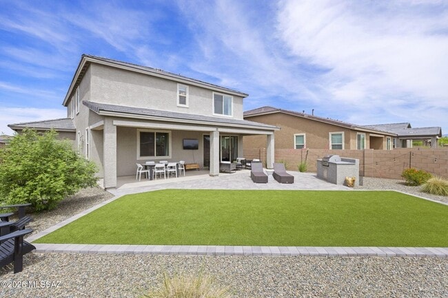 Building Photo - 10599 W Walker Brown Dr
