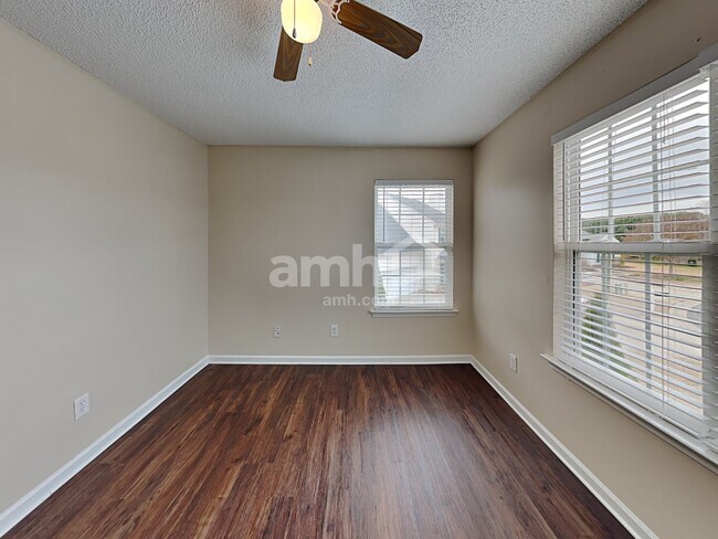 Building Photo - 4894 Aldridge Pl NW