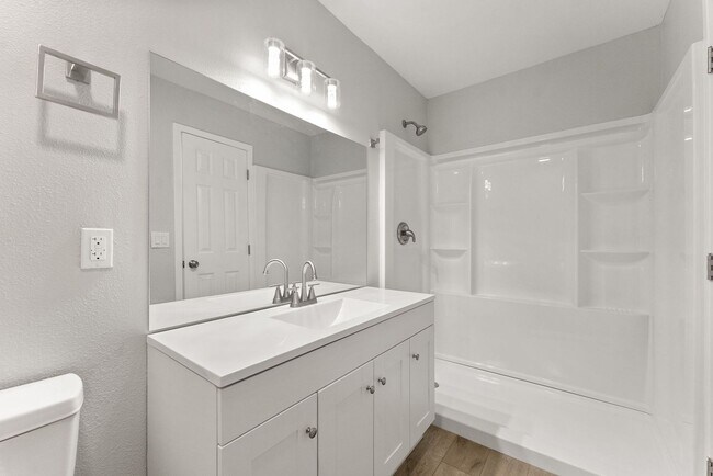 Building Photo - Willie James