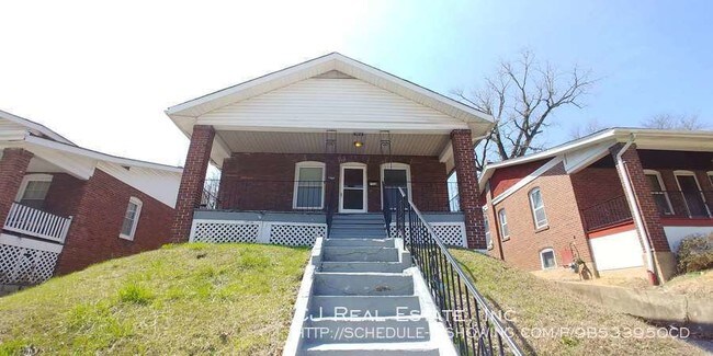 Building Photo - 7012 Edison Ave