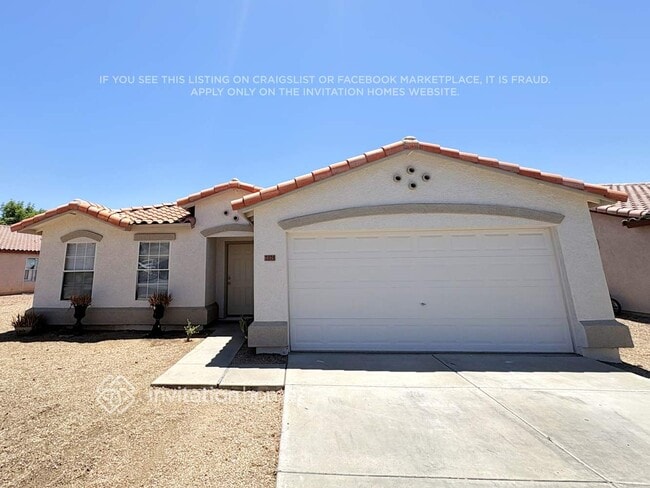 Building Photo - 7375 W Palo Verde Dr