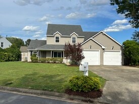 Building Photo - 2312 Wheatstone Ct
