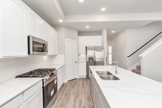 Building Photo - 21010 Montego Breeze Ln