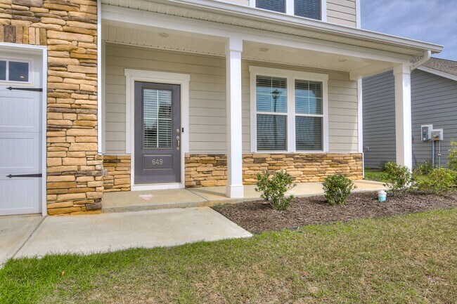 Building Photo - Harlem Beauty!