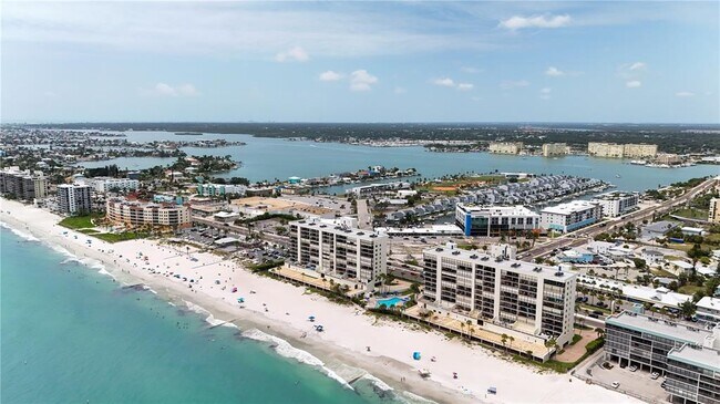 Building Photo - 15000 Gulf Blvd