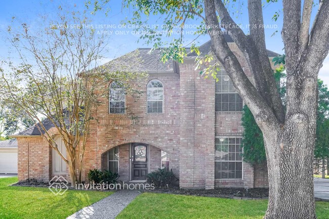 Building Photo - 17727 Sorrell Rdg Dr