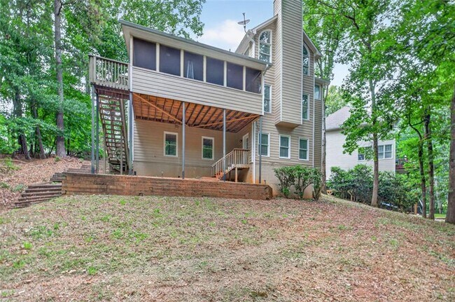 Building Photo - 4582 Campenille Ct
