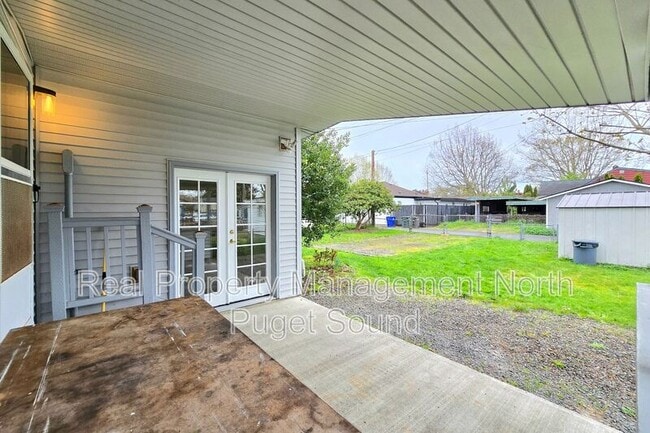 Building Photo - 1626 Rainier Ave