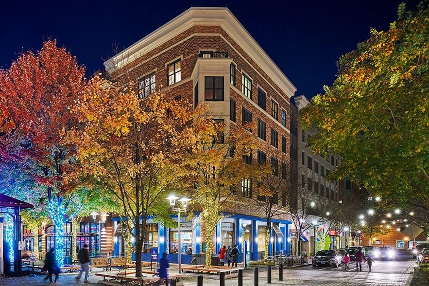 Primary Photo - Fenestra at Rockville Town Square