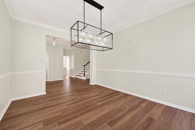 Building Photo - 16410 Fondren Grove Dr