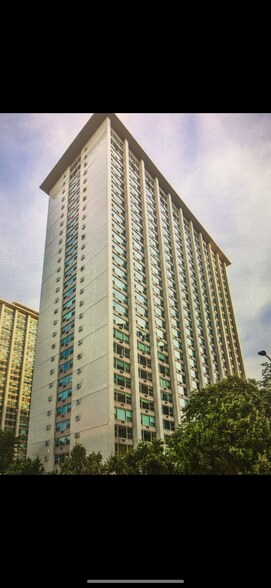 Building Photo - 3600 N Lake Shore Dr