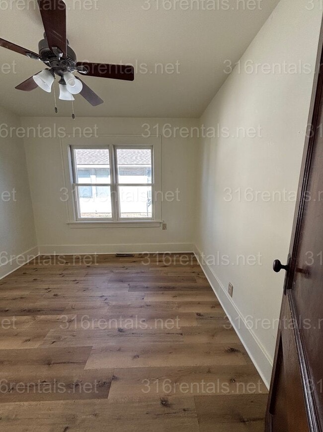 Building Photo - 510 N Alleghany St