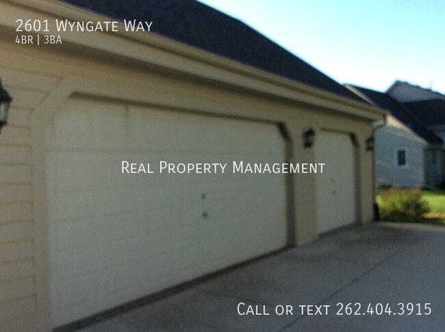 Building Photo - 2601 Wyngate Way