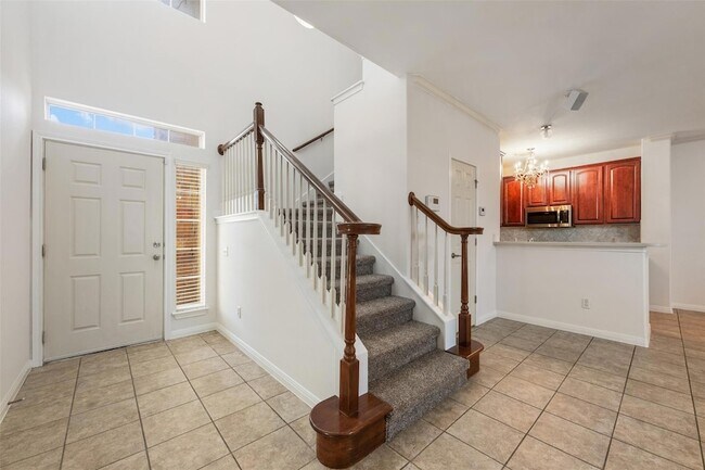 Building Photo - 1101 E Parmer Ln