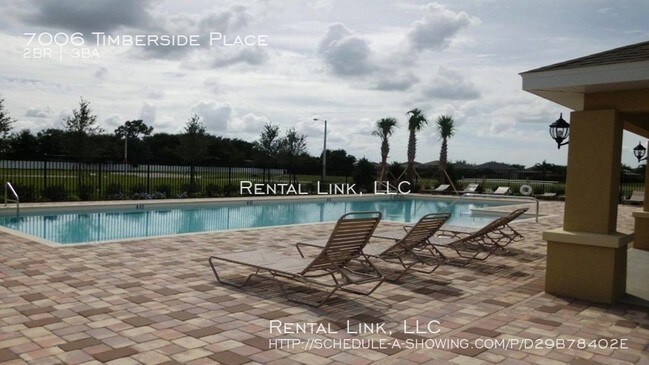 Building Photo - 7006 Timberside Pl