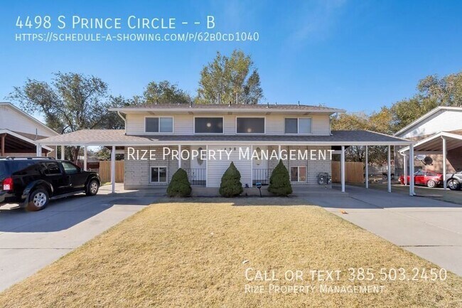 Building Photo - 4498 Prince Cir