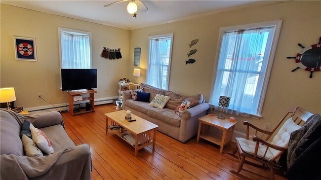 Building Photo - 11 Hammond St