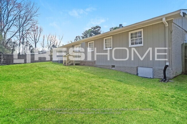 Building Photo - 2798 Bomar Rd