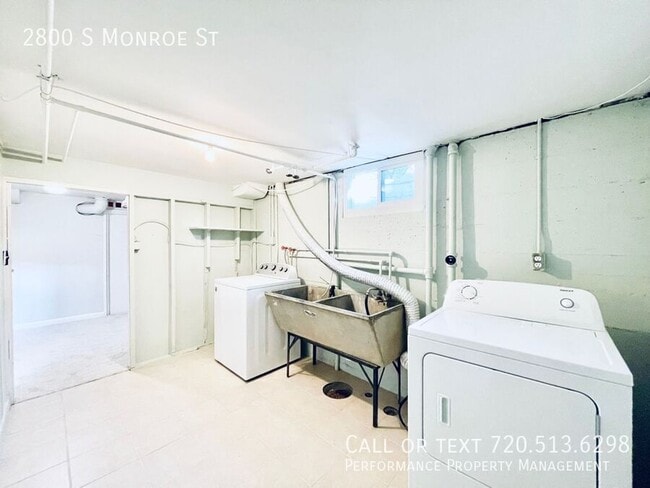 Building Photo - 2800 S Monroe St