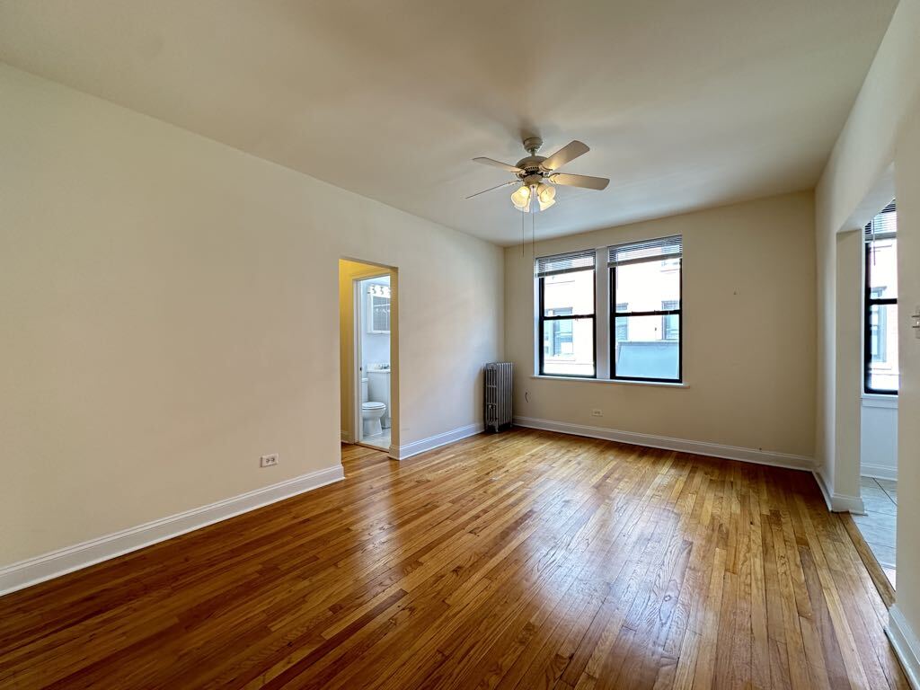 Building Photo - 2737 N Spaulding Ave