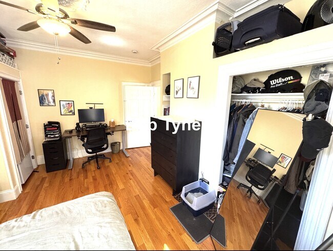 Building Photo - 63 Walden St