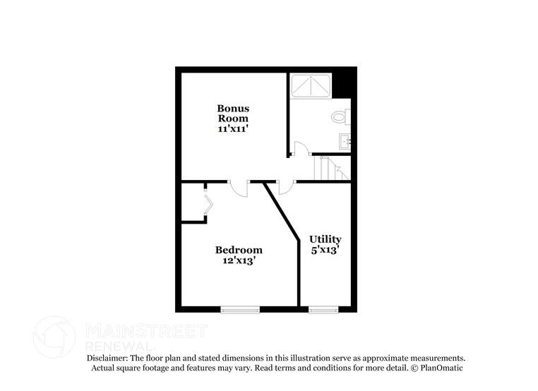 Building Photo - 1700 Birch St